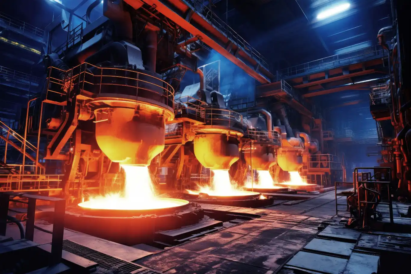 oleodinamica-per-industrie-settore-siderurgia